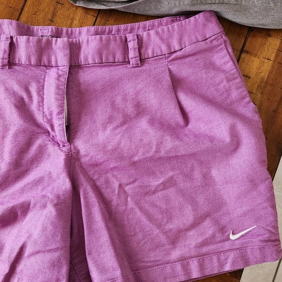 Nike Golf shorts - Picture 1 of 4